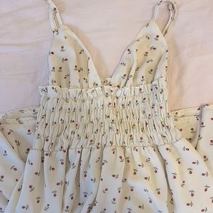 princess polly mini dress